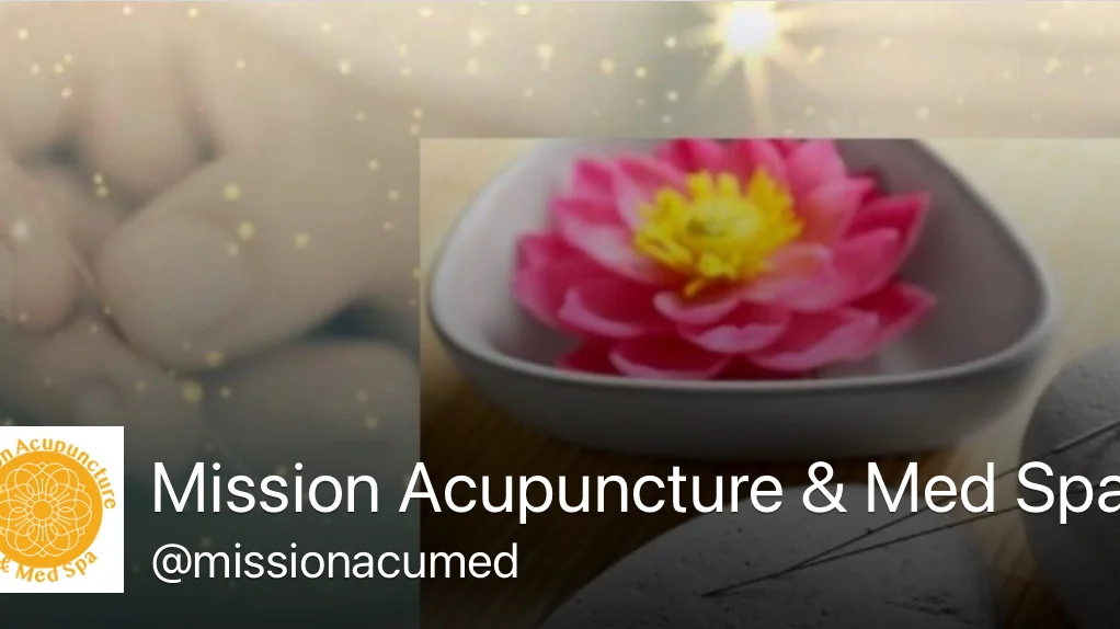Mission Acupuncture & Med Spa — Acupuncture in Mission Viejo, CA