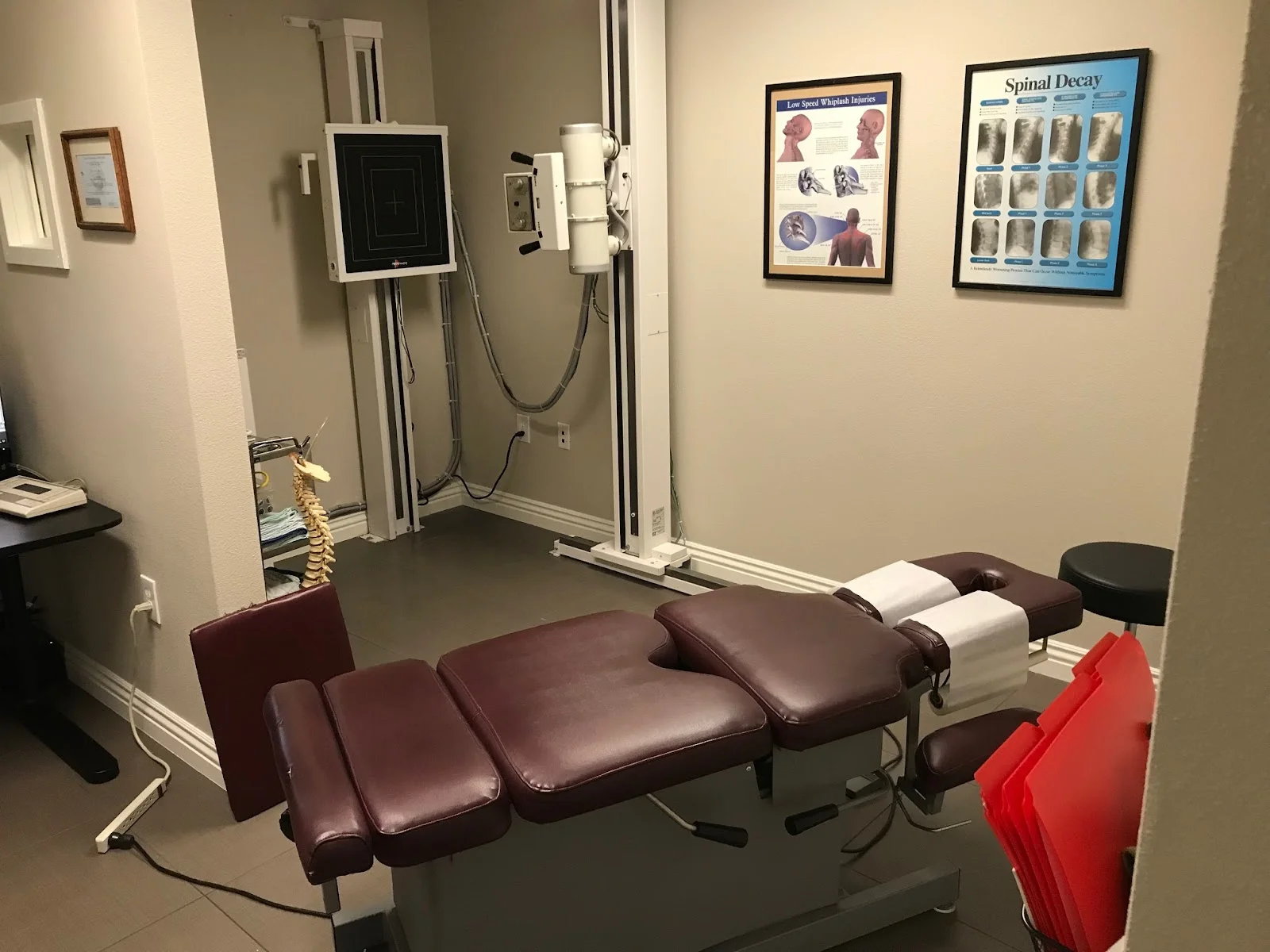 O'Toole Chiropractic — Chiropractic in Mission Viejo, CA