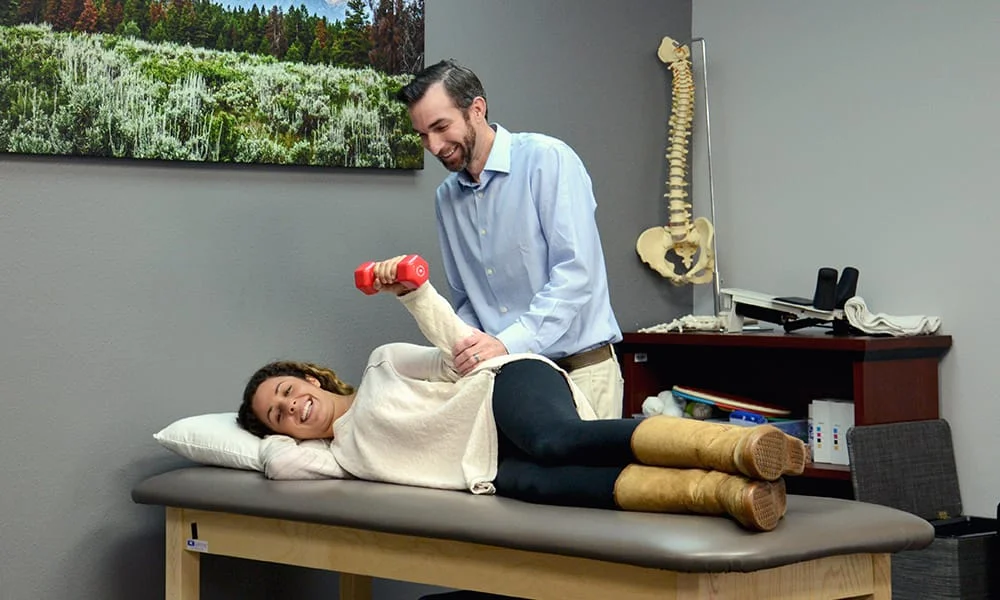 OC Sports & Rehab Mission Viejo — Physical Therapy in Mission Viejo, CA