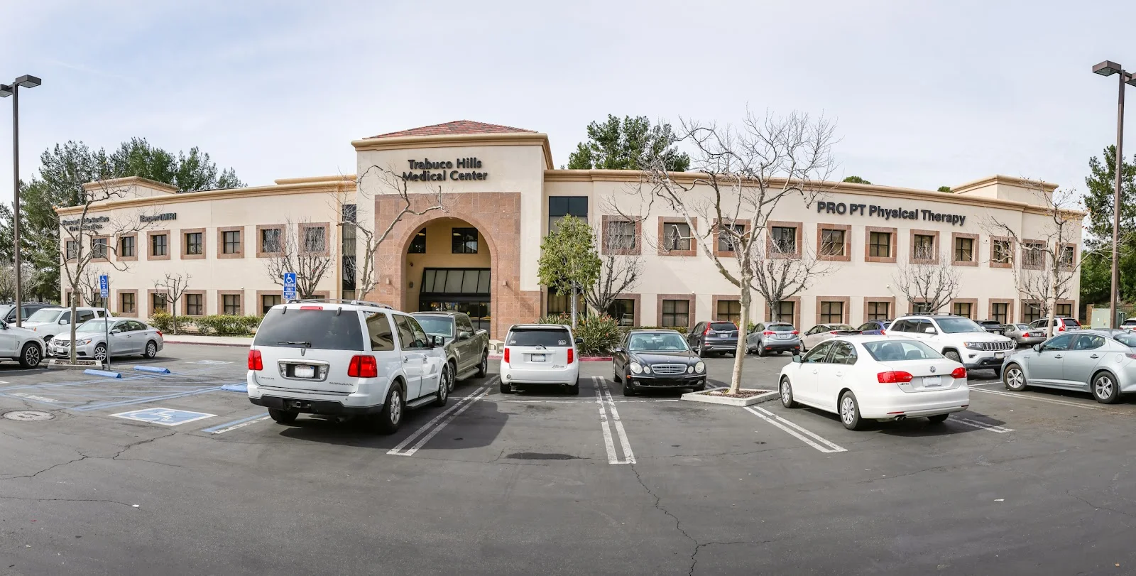 PRO PT Physical Therapy — Physical Therapy in Mission Viejo, CA