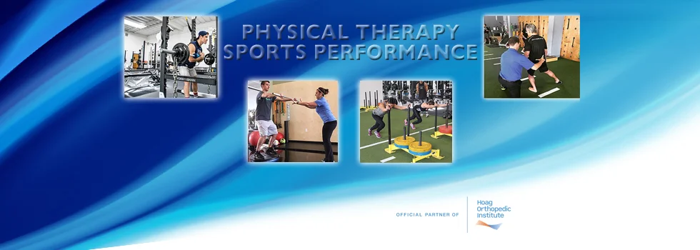 ProSport Physical Therapy & Performance — Physical Therapy in Mission Viejo, CA