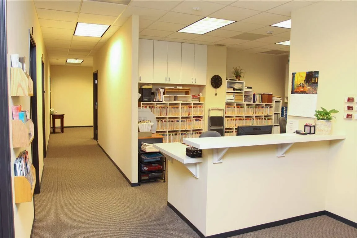 Rancho Niguel Chiropractic — Chiropractic in Mission Viejo, CA