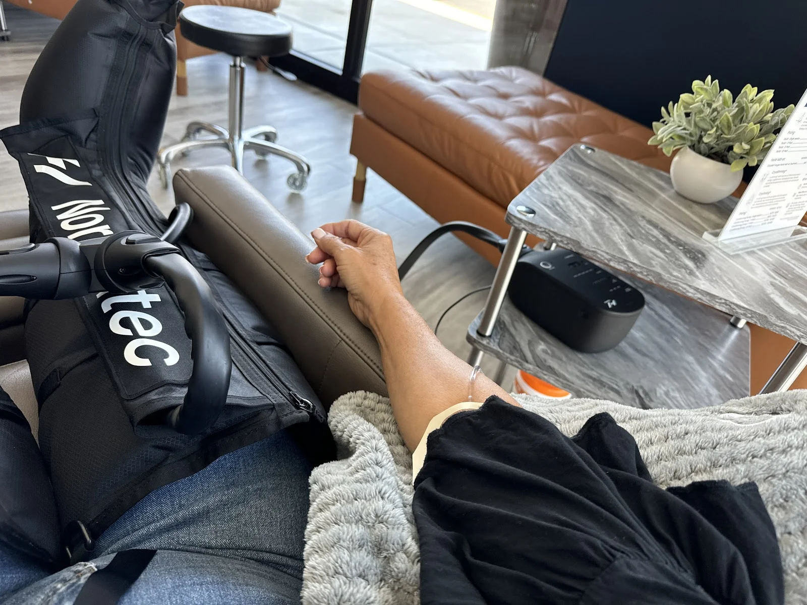 Restore Hyper Wellness — Med Spa & Wellness in Mission Viejo, CA