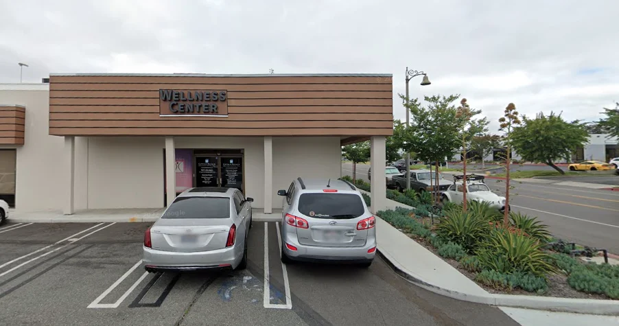 Rogers Chiropractic — Chiropractic in Mission Viejo, CA