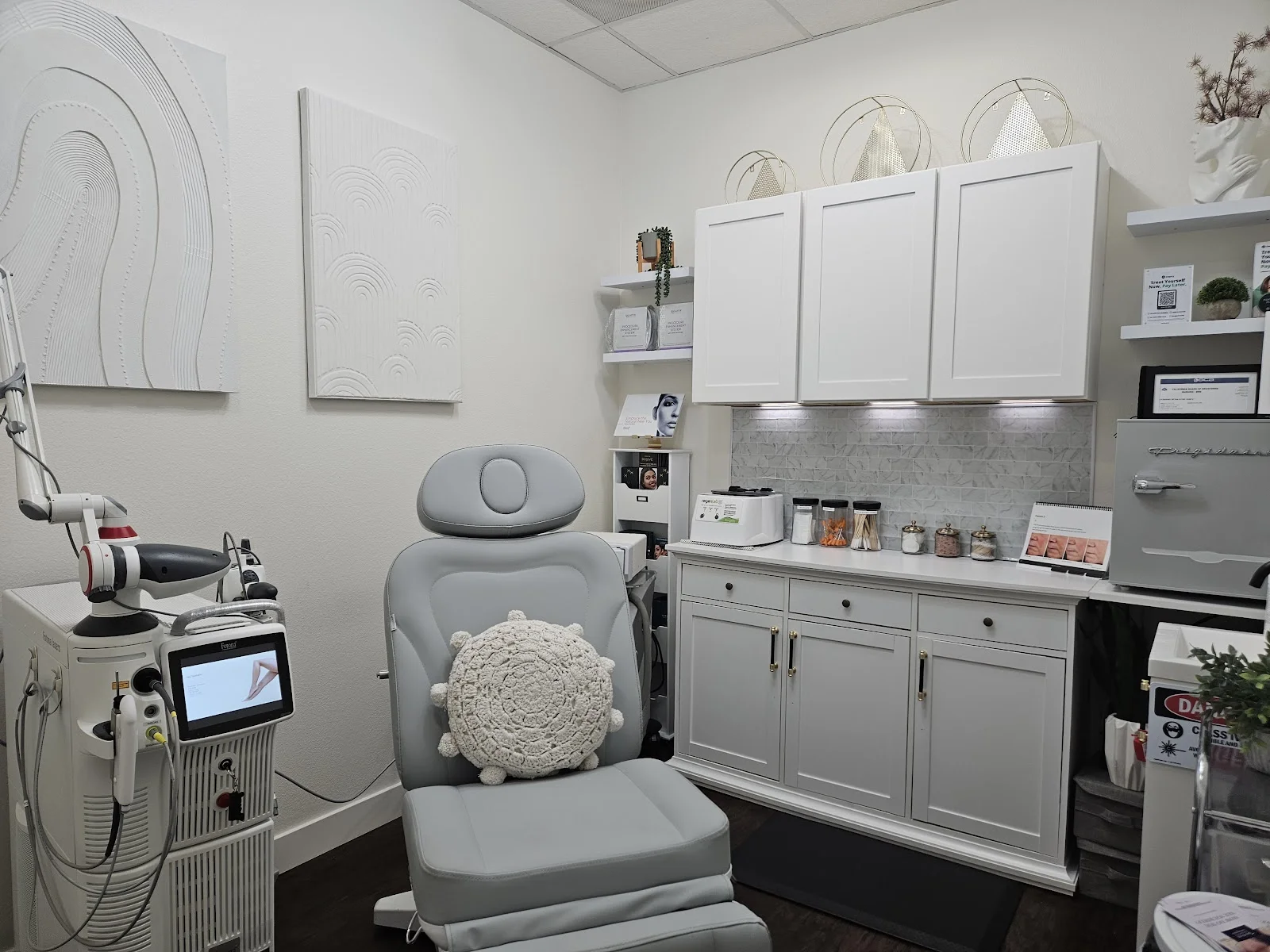 Skin Lobby Medical Aesthetics — Med Spa & Wellness in Mission Viejo, CA