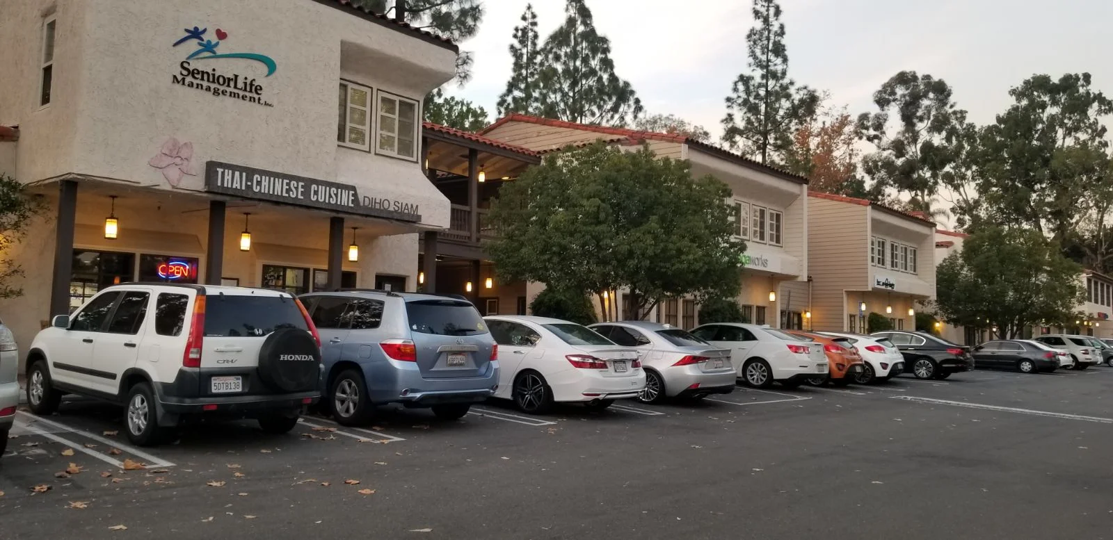 The Perfect Workout — Med Spa & Wellness in Mission Viejo, CA