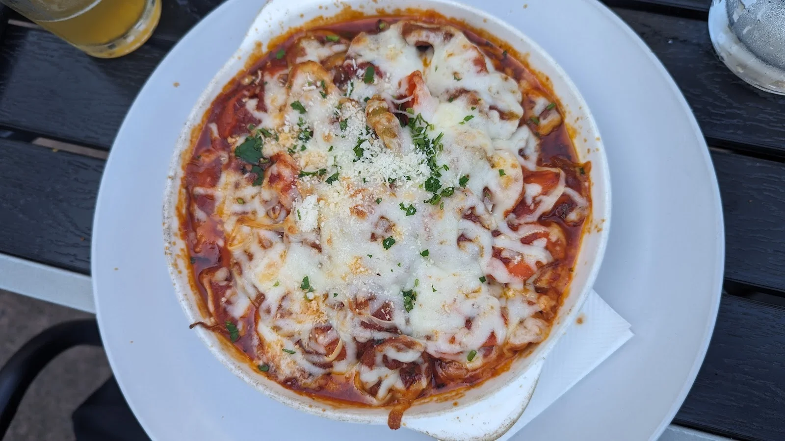 Alza Italian Kitchen — Italian & Pizza in Rancho Santa Margarita, CA