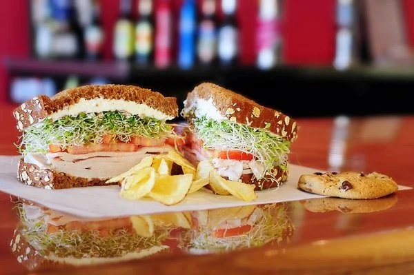 Board & Brew - Rancho Santa Margarita — Restaurants in Rancho Santa Margarita, CA
