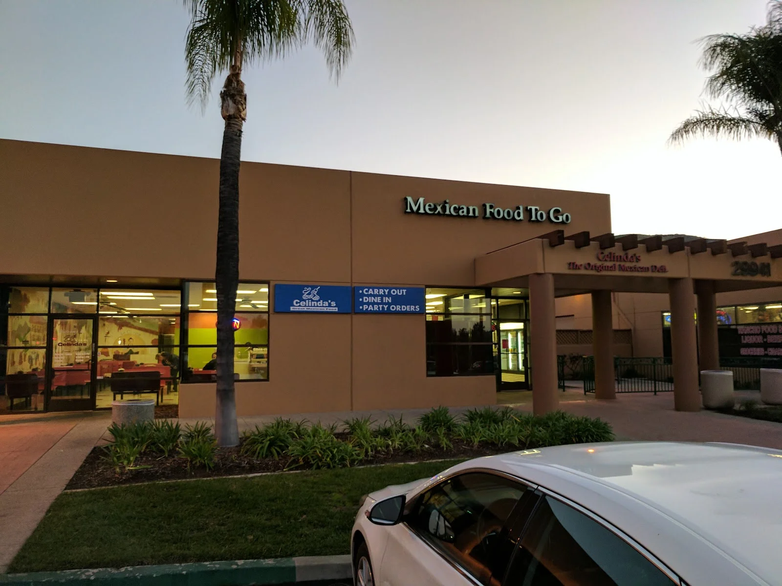 Celinda's — Restaurants in Rancho Santa Margarita, CA