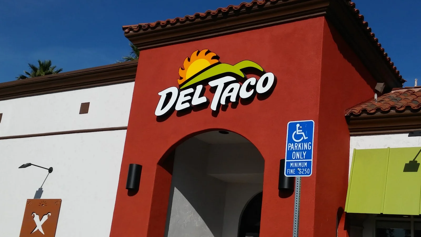 Del Taco — Mexican in Rancho Santa Margarita, CA