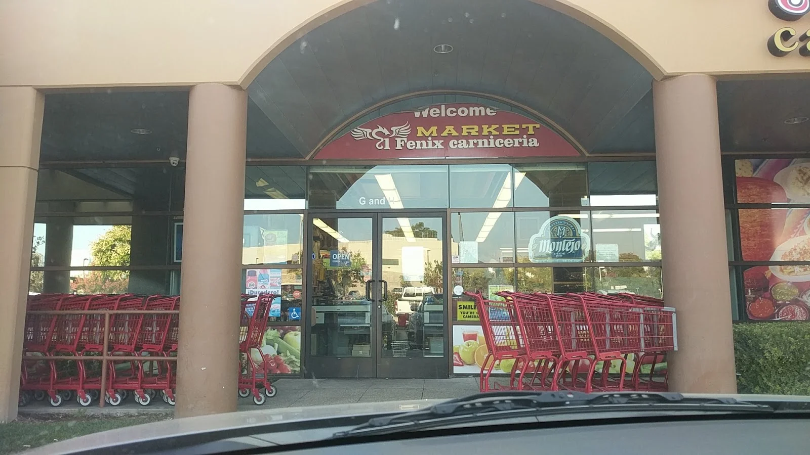 El Fénix Carniceria — Mexican in Rancho Santa Margarita, CA