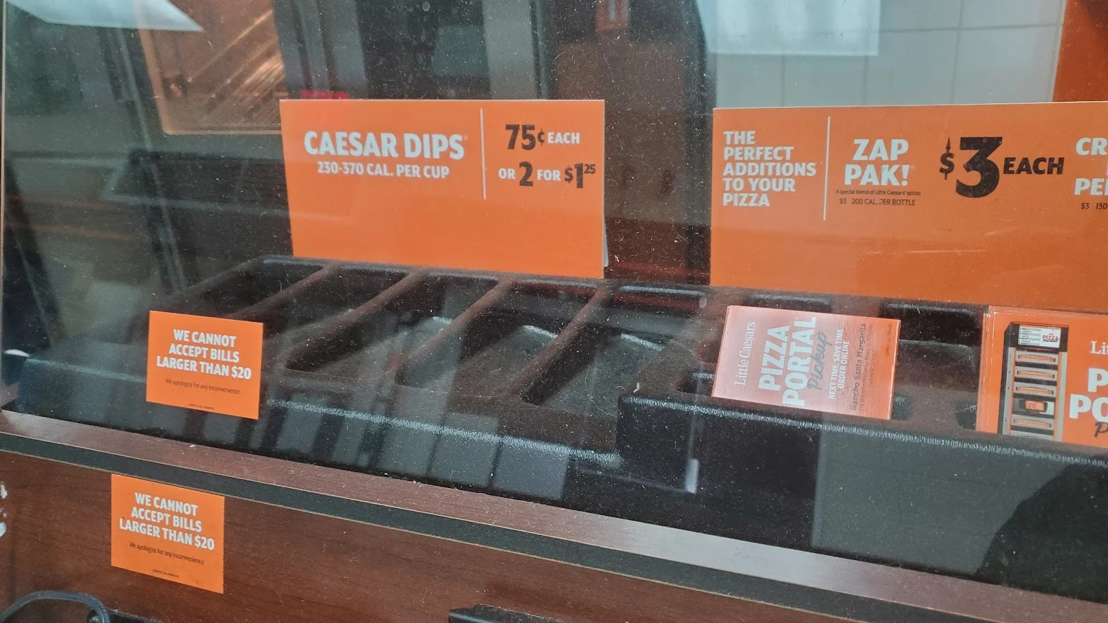 Little Caesars Pizza — Italian & Pizza in Rancho Santa Margarita, CA