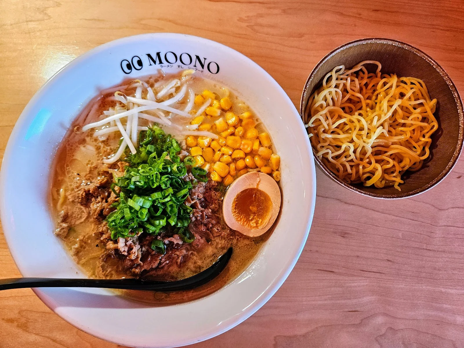 MOONO — Restaurants in Rancho Santa Margarita, CA