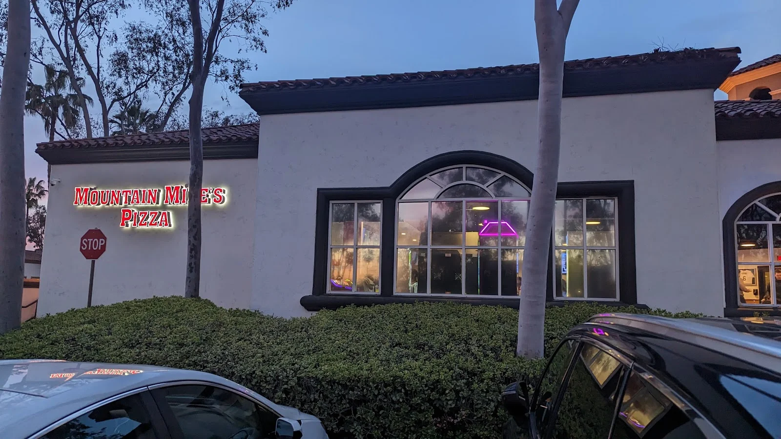 Mountain Mike's Pizza — Italian & Pizza in Rancho Santa Margarita, CA
