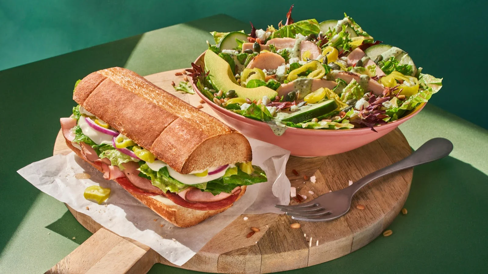 Panera Bread — Restaurants in Rancho Santa Margarita, CA