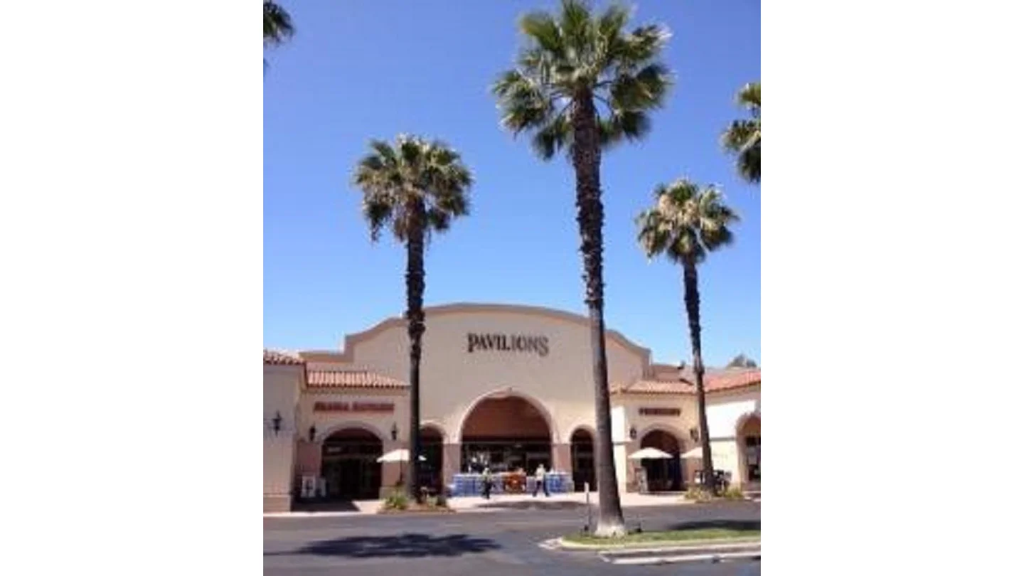 Pavilions — Restaurants in Rancho Santa Margarita, CA