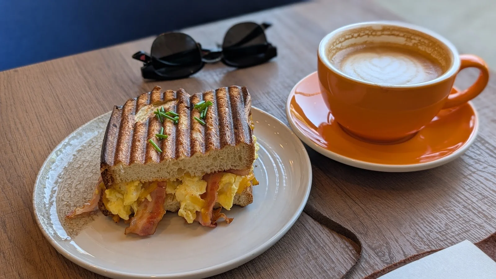 Redshift Coffee Roasters — Cafes & Coffee in Rancho Santa Margarita, CA