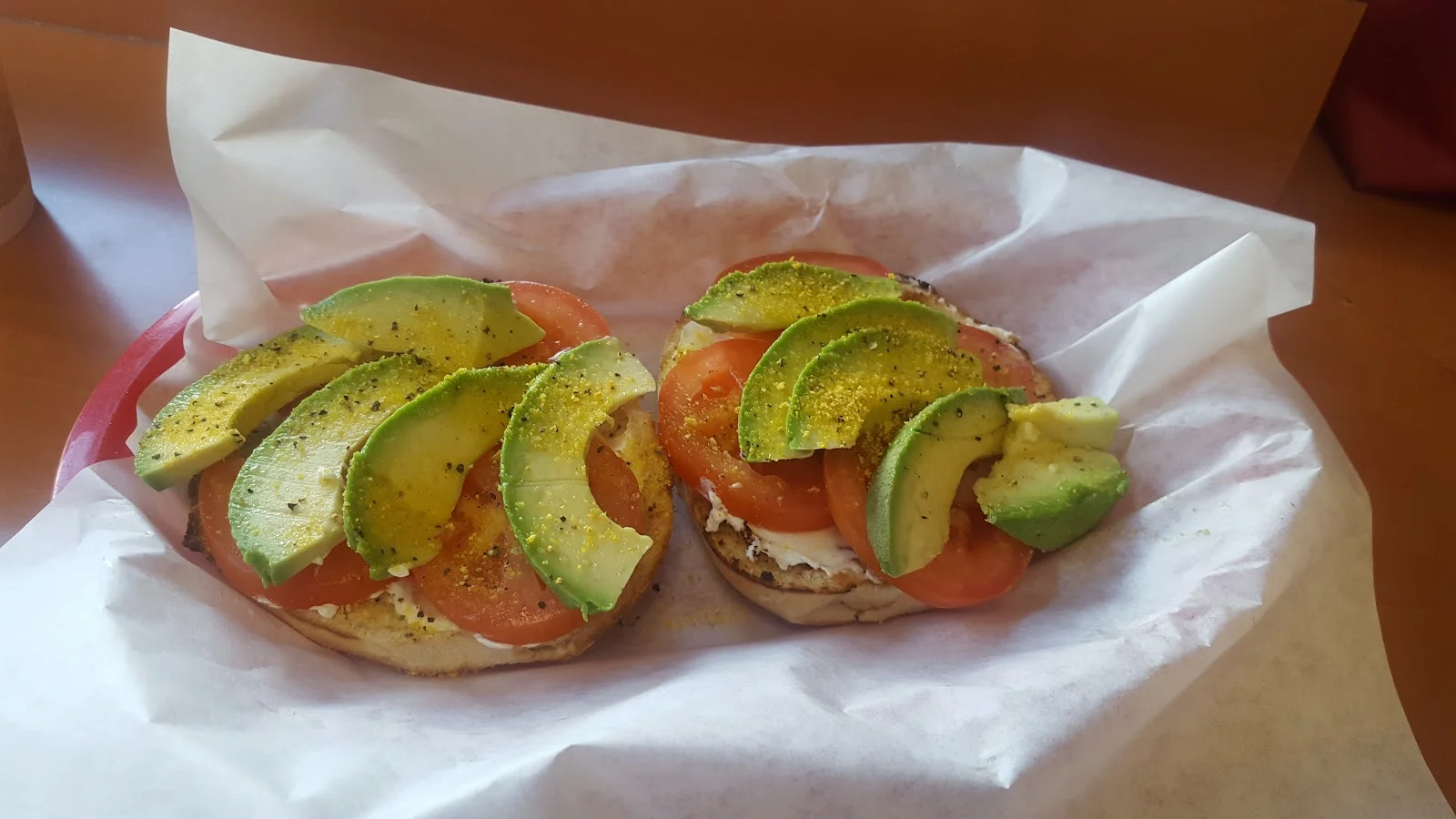 Scott's Donuts & Deli — Bakery & Dessert in Rancho Santa Margarita, CA