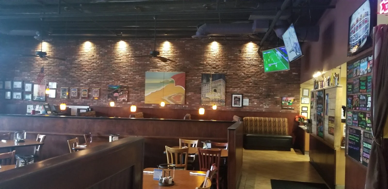 Selma's Chicago Pizzeria & Tap Room — Italian & Pizza in Rancho Santa Margarita, CA