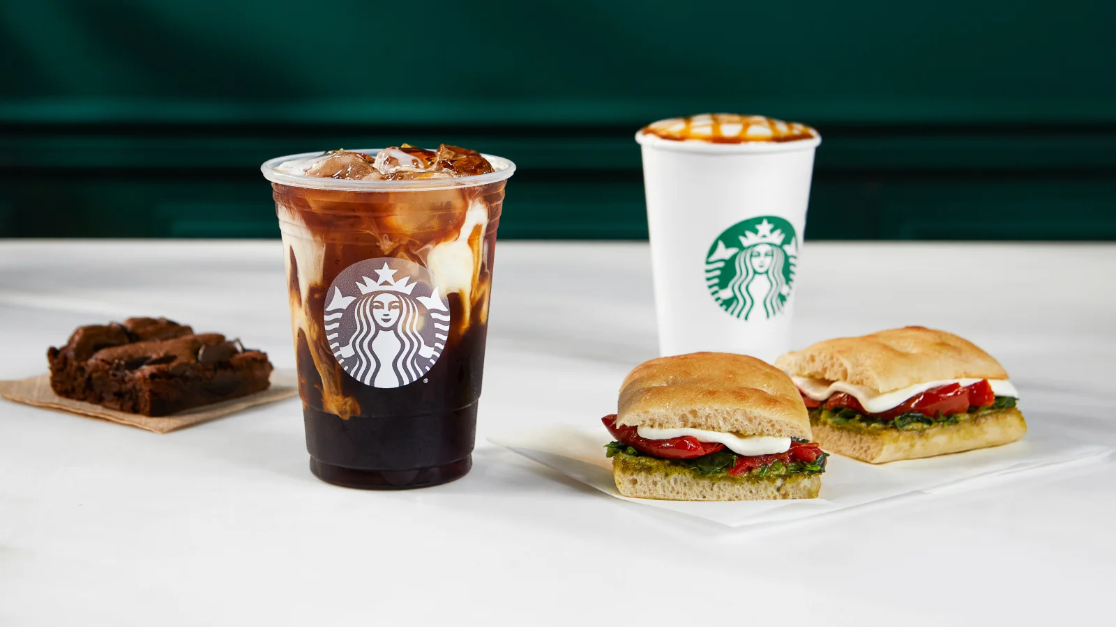 Starbucks Coffee Company — Cafes & Coffee in Rancho Santa Margarita, CA