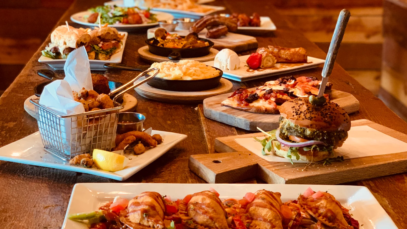 Tapas and Beer — Restaurants in Rancho Santa Margarita, CA