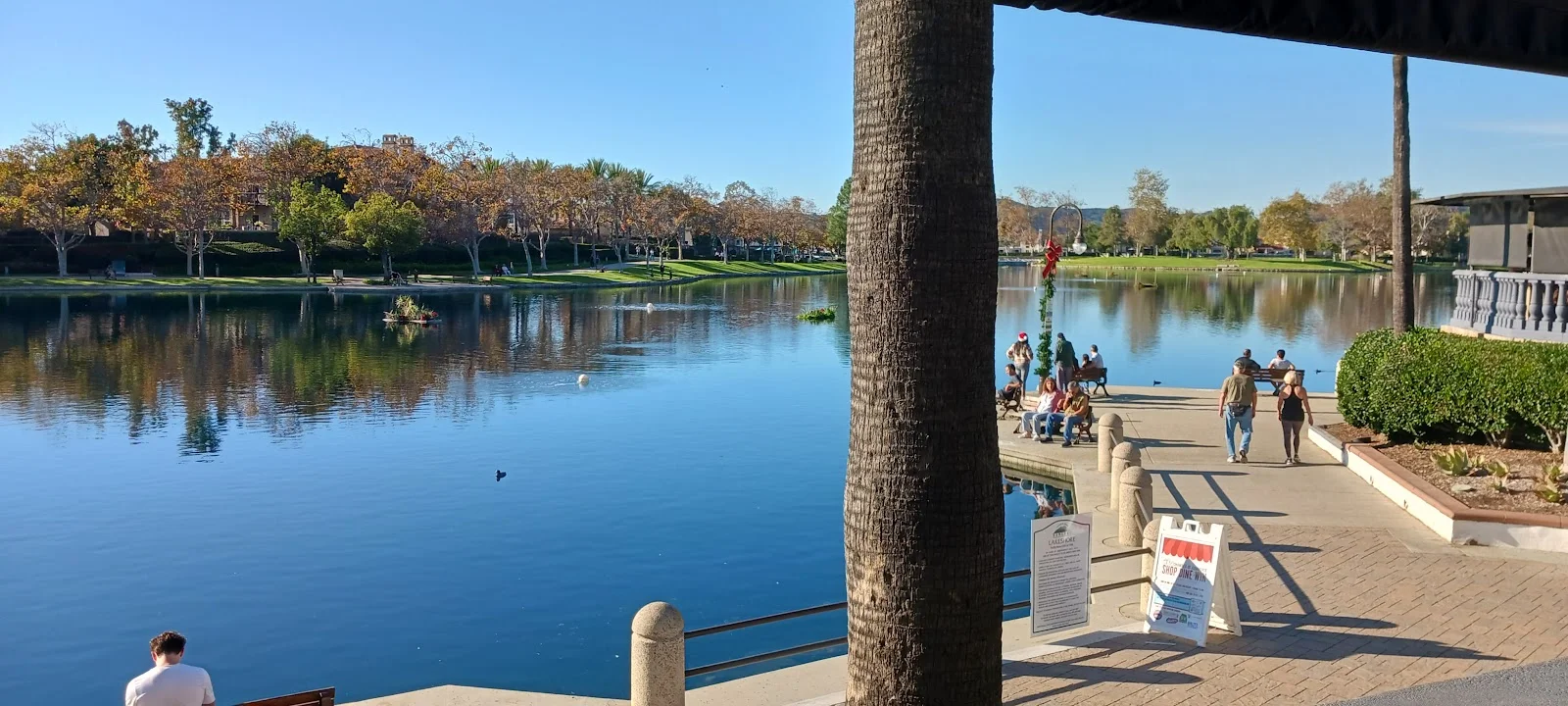 The Blind Pig Kitchen and Bar — Restaurants in Rancho Santa Margarita, CA