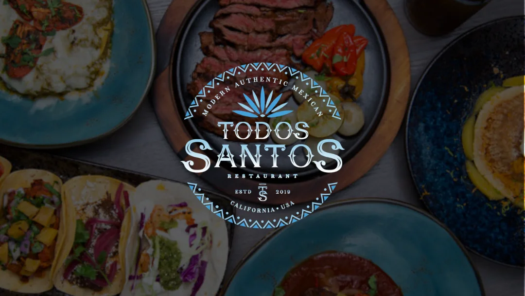 Todos Santos — Restaurants in Rancho Santa Margarita, CA