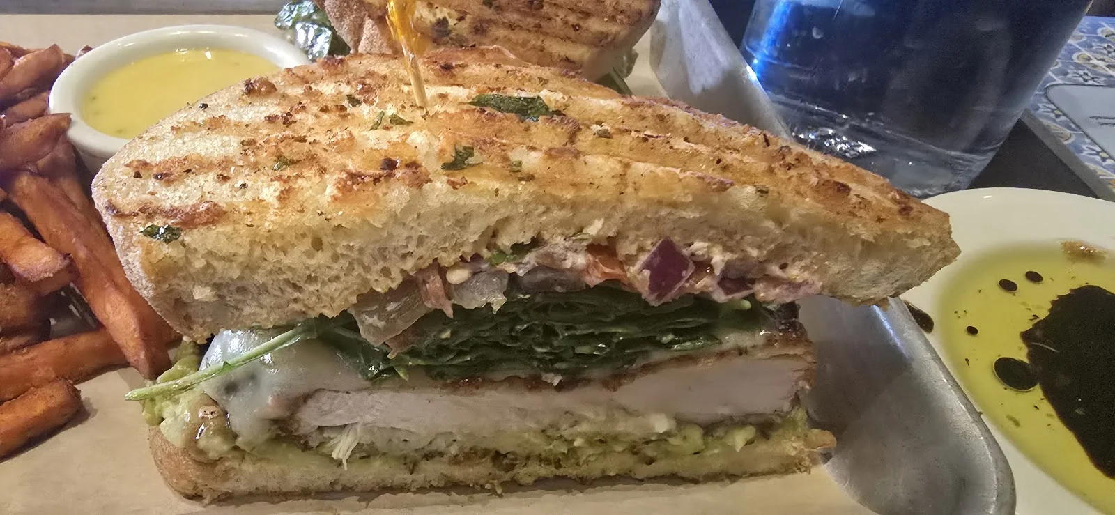 Tutto Fresco Kitchen & Bar — Bars & Breweries in Rancho Santa Margarita, CA