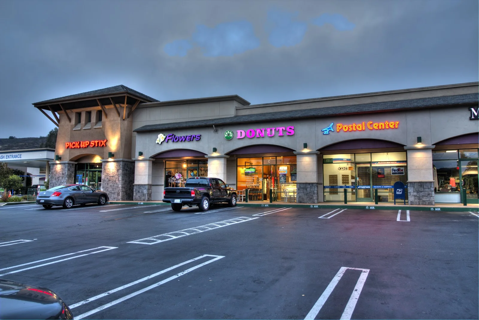 Wendi's Donuts — Bakery & Dessert in Rancho Santa Margarita, CA