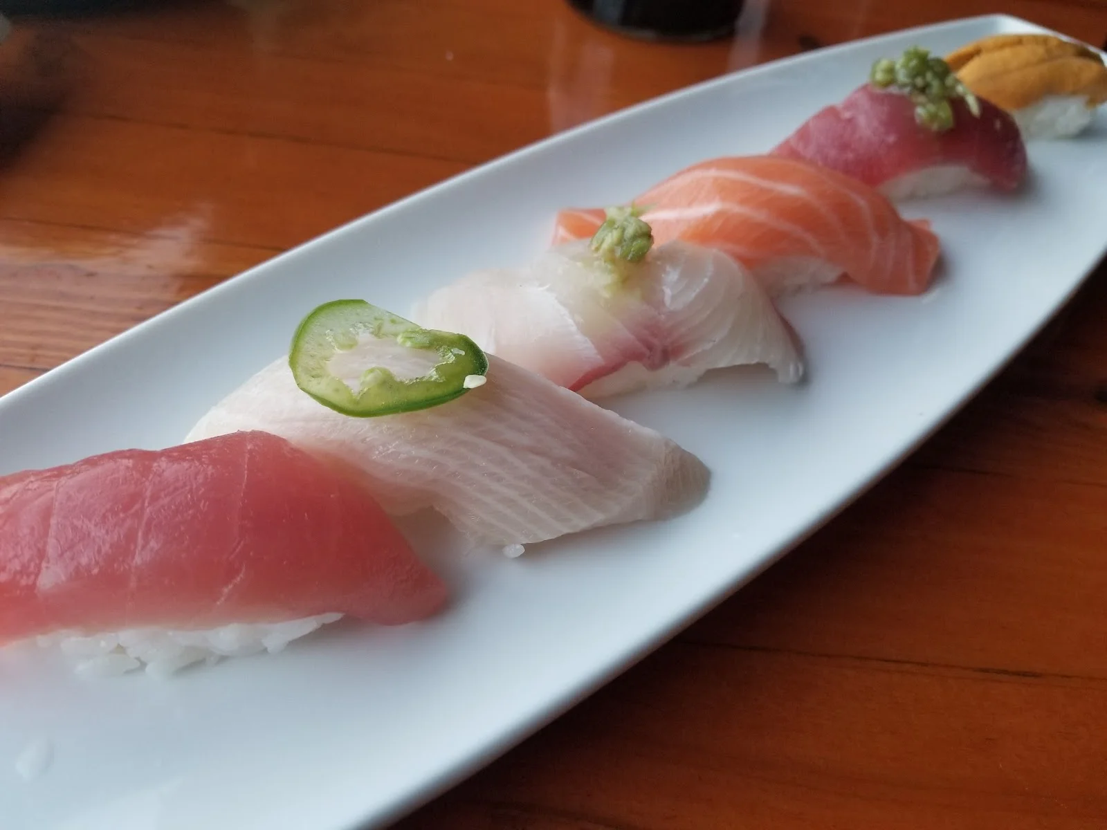 Yamame — Restaurants in Rancho Santa Margarita, CA