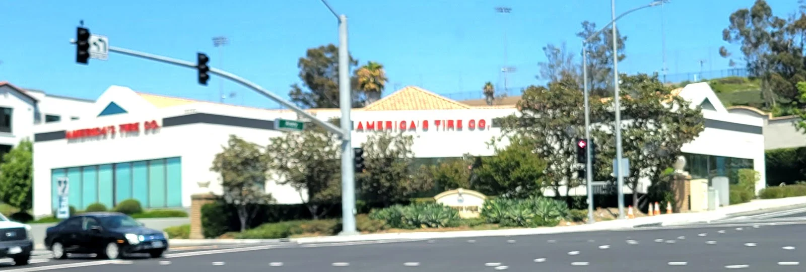 America's Tire — Automotive in Mission Viejo, CA