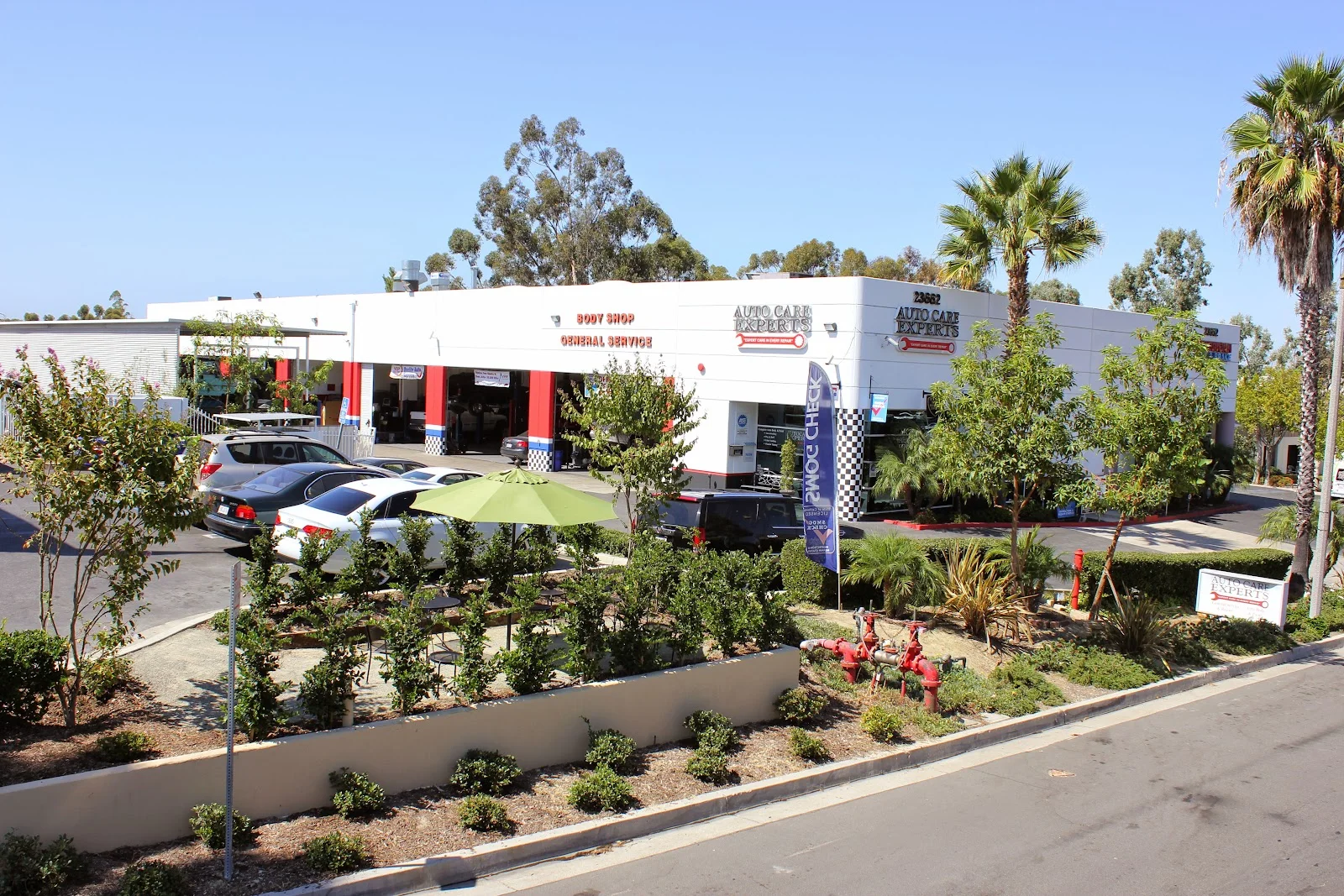 Auto Care Experts — Automotive in Mission Viejo, CA