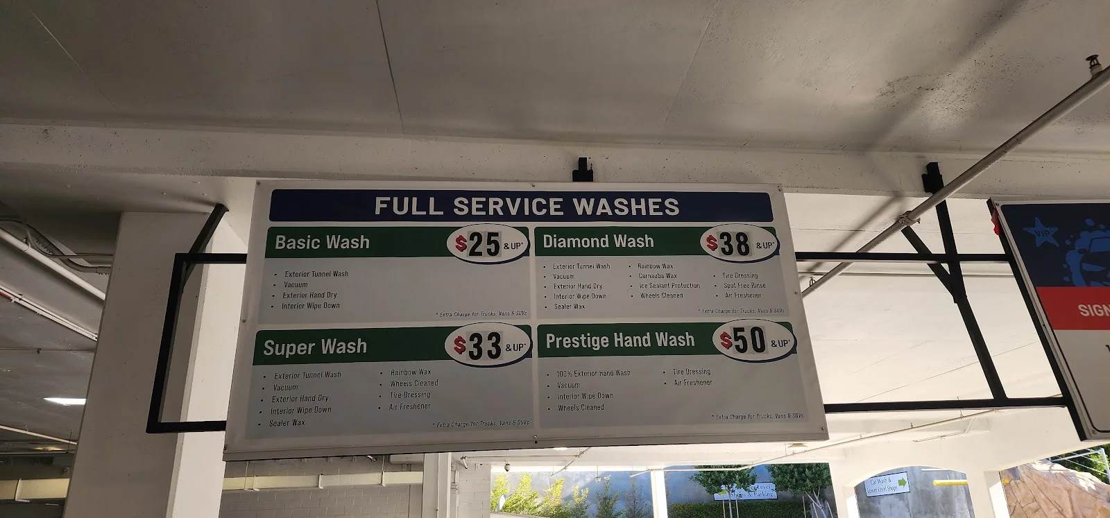 Avery Car Wash & Detail Center — Automotive in Mission Viejo, CA