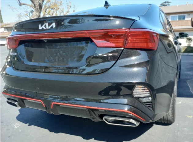 Caliber Collision — Automotive in Mission Viejo, CA