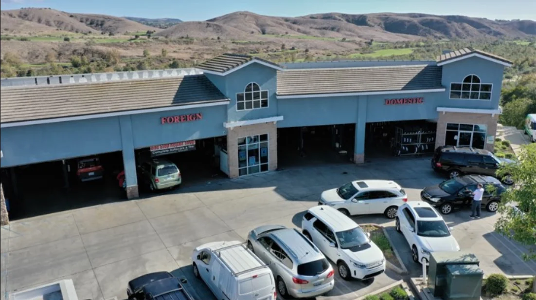 Complete Autocare & Tire — Automotive in Mission Viejo, CA