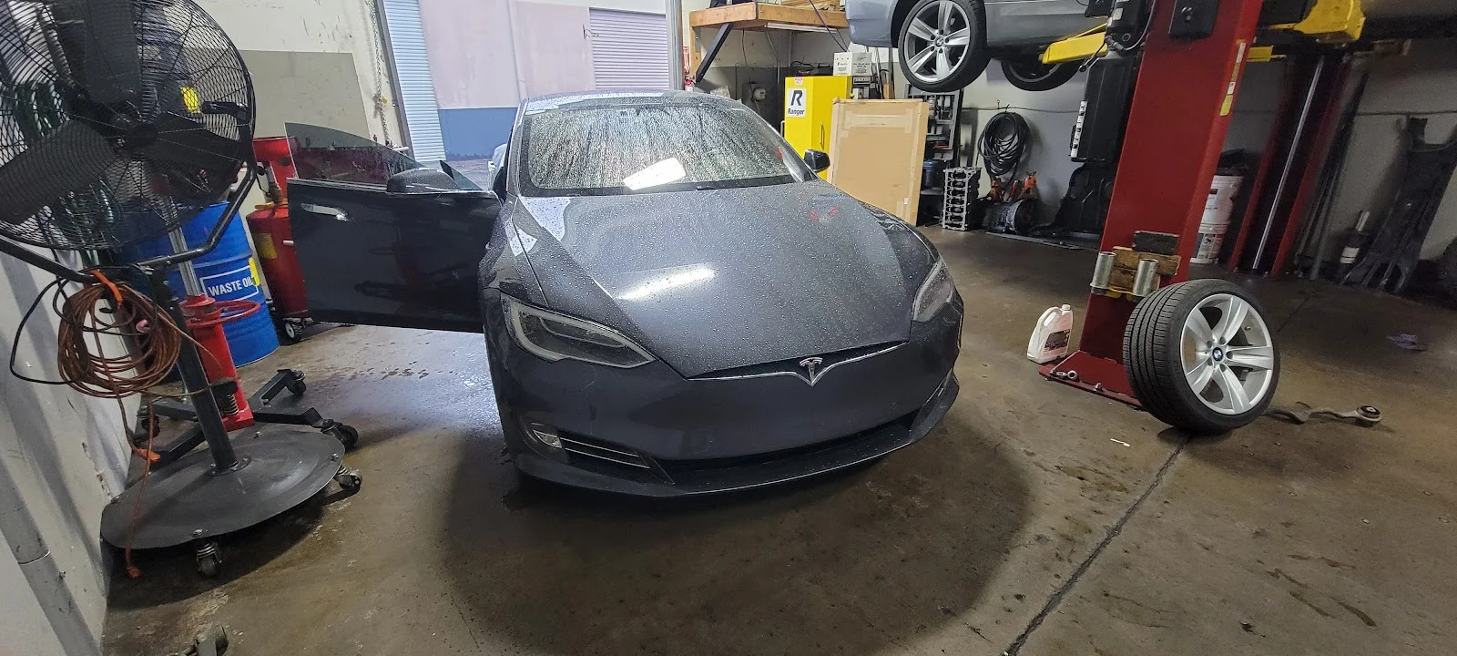 Herrera's Auto Repair — Automotive in Mission Viejo, CA