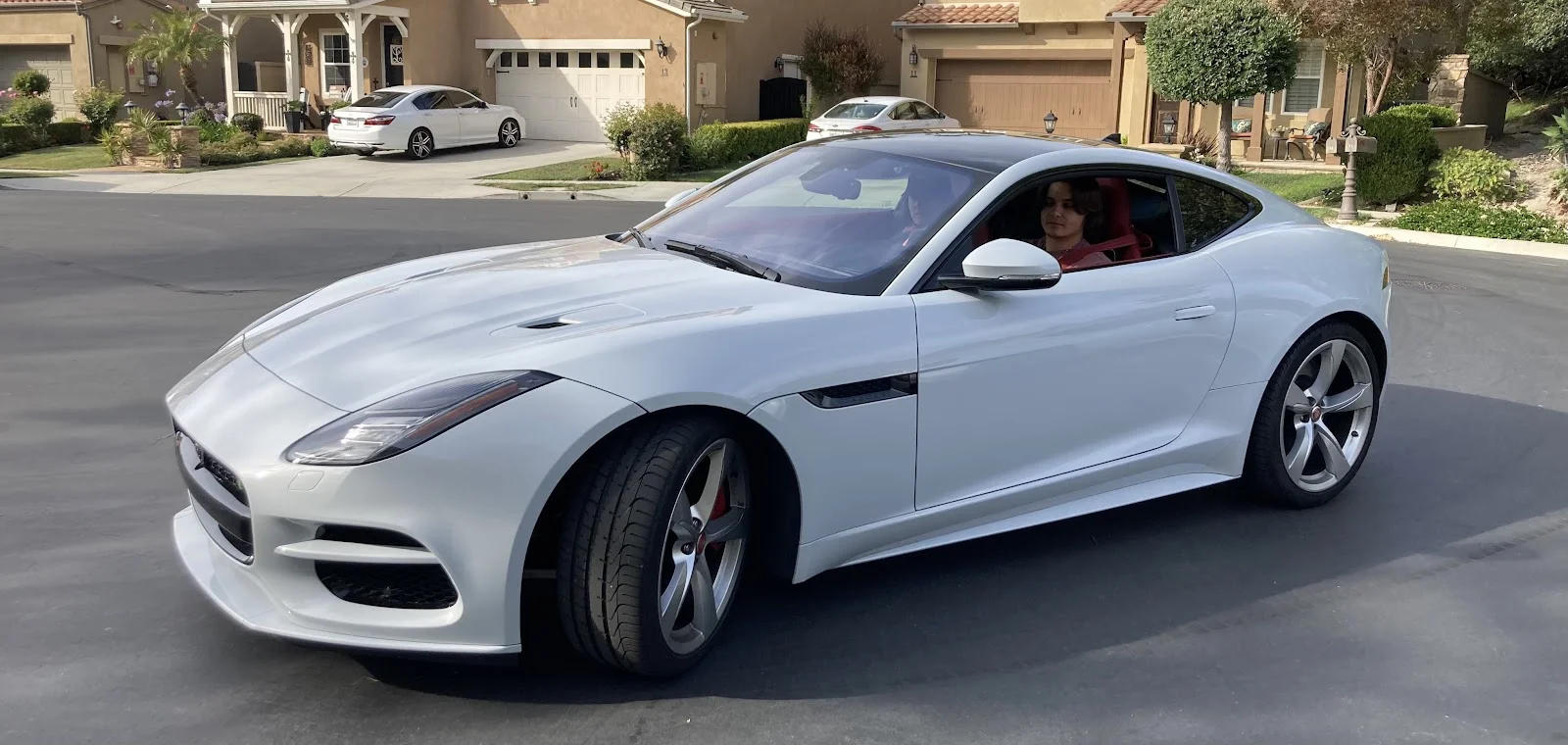 Jaguar Mission Viejo — Automotive in Mission Viejo, CA