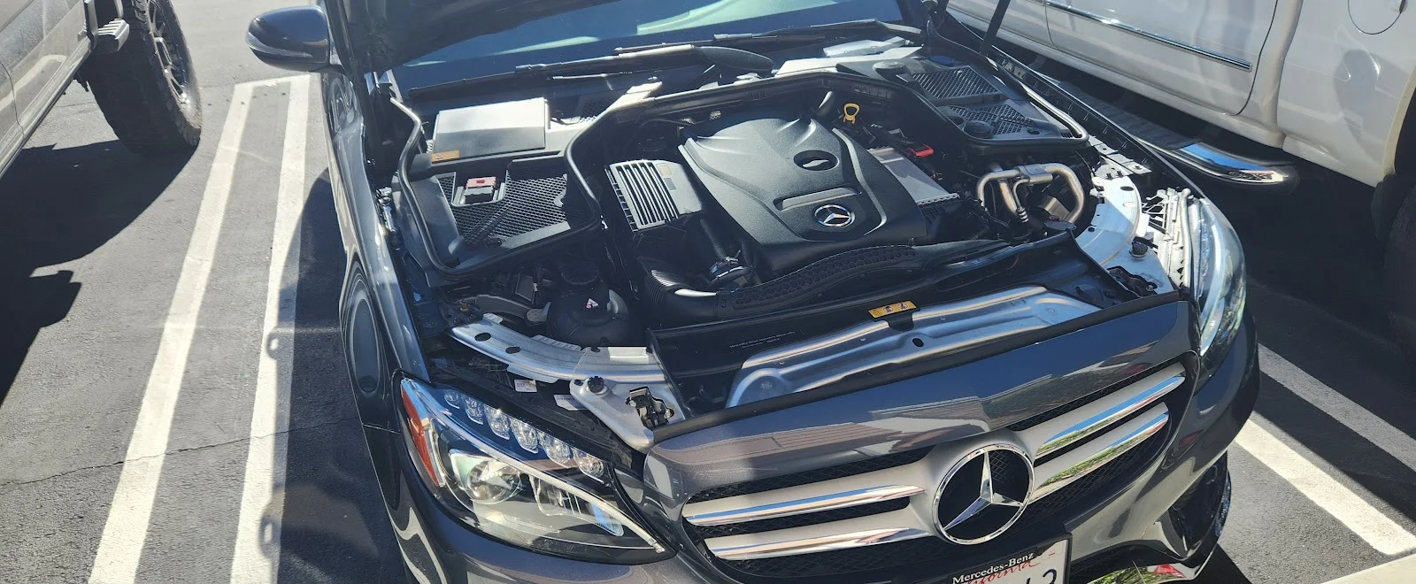 Legacy Auto Body — Automotive in Mission Viejo, CA