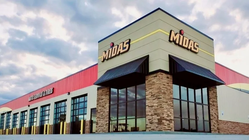 Midas — Automotive in Mission Viejo, CA