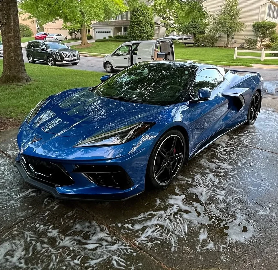 Mission Viejo 5Star Fresh Mobile Detailing — Automotive in Mission Viejo, CA
