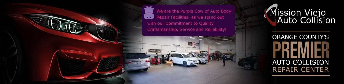 Mission Viejo Auto Collision — Automotive in Mission Viejo, CA