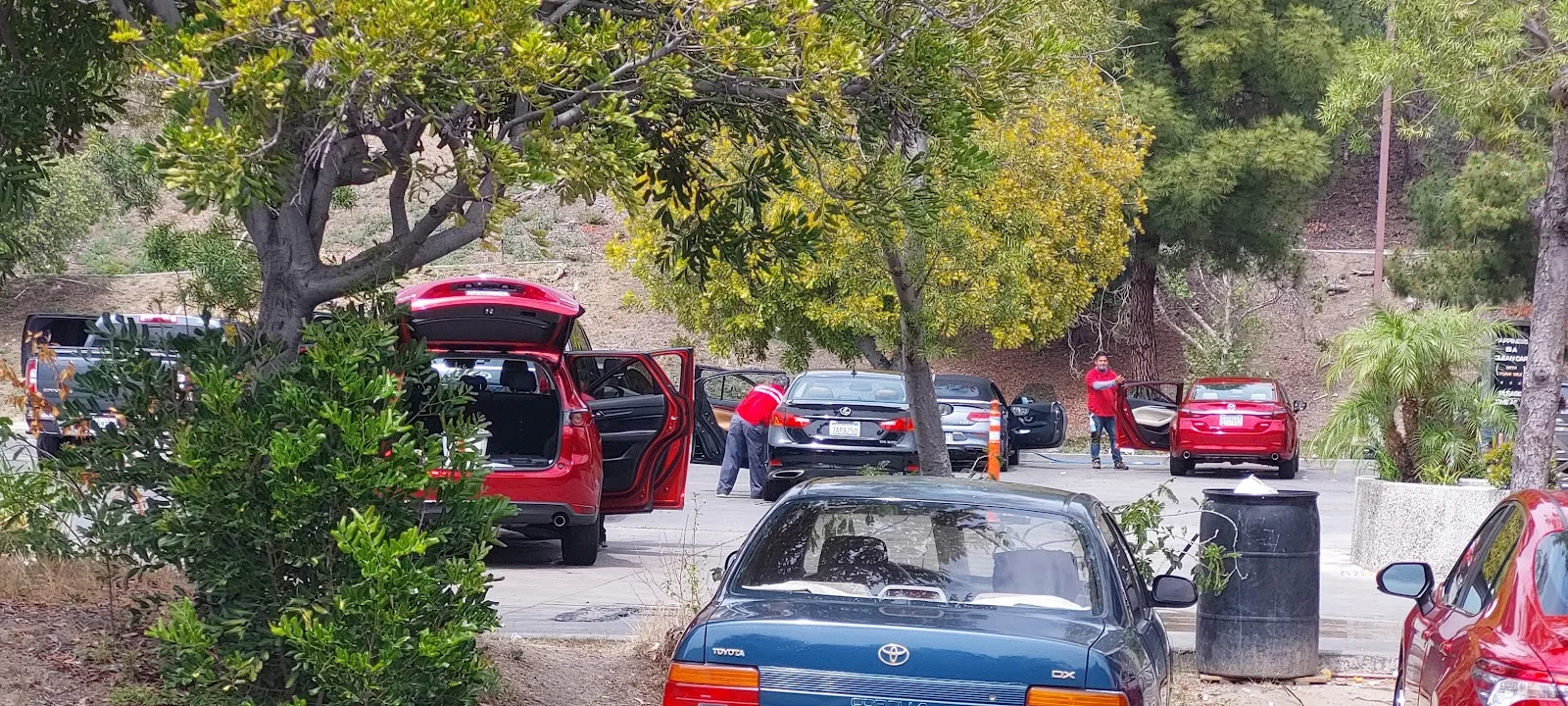 Mission Viejo Auto Spa — Automotive in Mission Viejo, CA