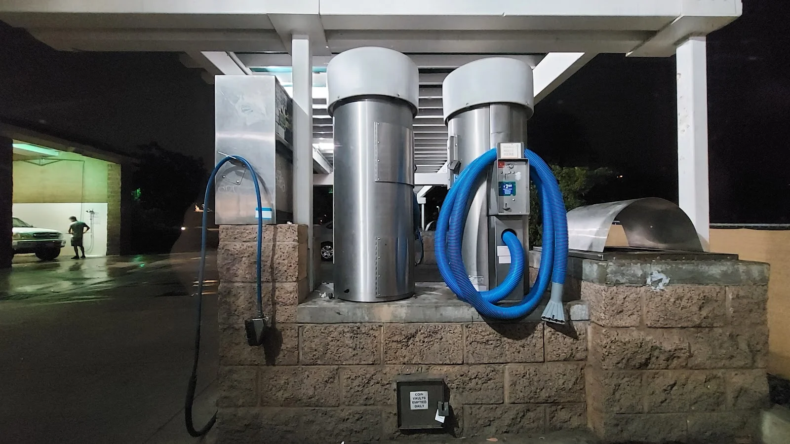Mission Viejo Car Wash — Automotive in Mission Viejo, CA