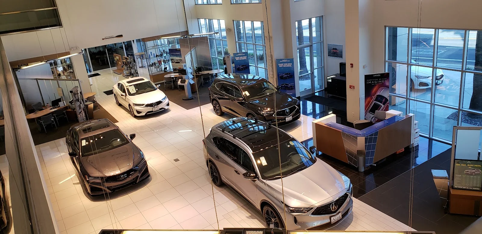Mission Viejo Kia — Automotive in Mission Viejo, CA