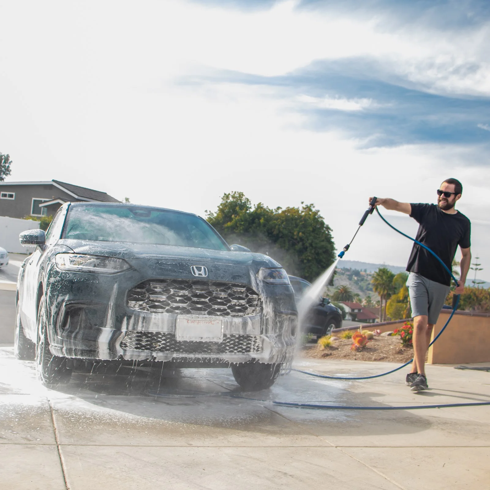 Neat Nick's Auto Detailing — Automotive in Mission Viejo, CA