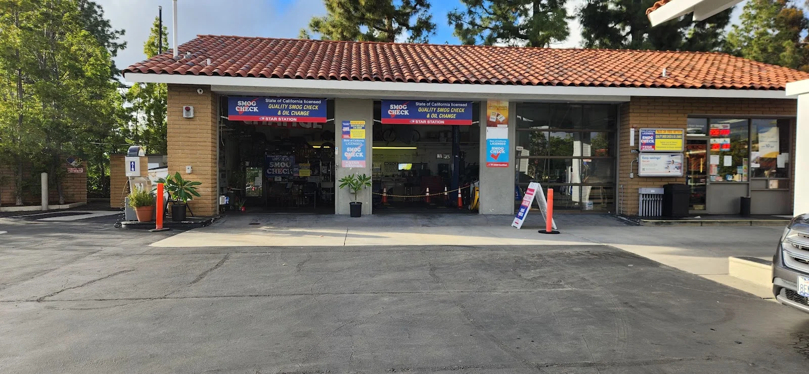 Quality Smog Check — Automotive in Mission Viejo, CA