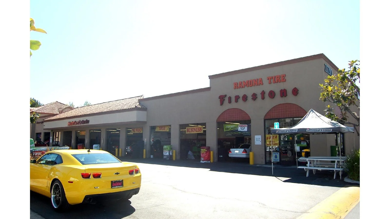 Ramona — Automotive in Mission Viejo, CA