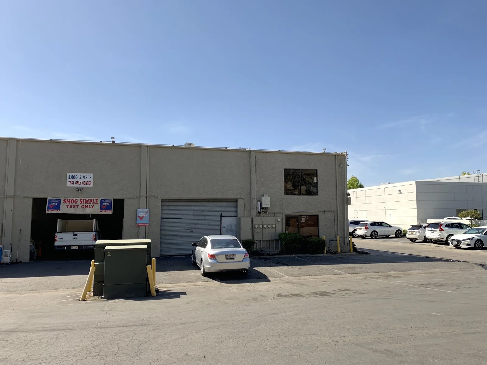 Smog Simple — Automotive in Mission Viejo, CA