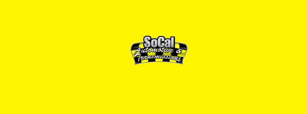 SoCal Automotive and Transmissions — Automotive in Mission Viejo, CA