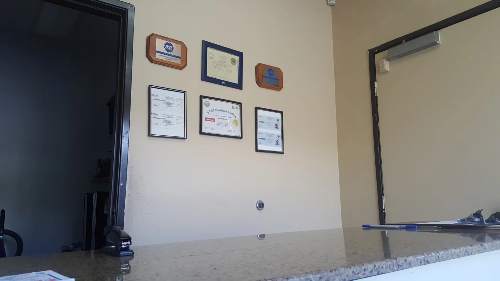 Speedy Smog — Automotive in Mission Viejo, CA